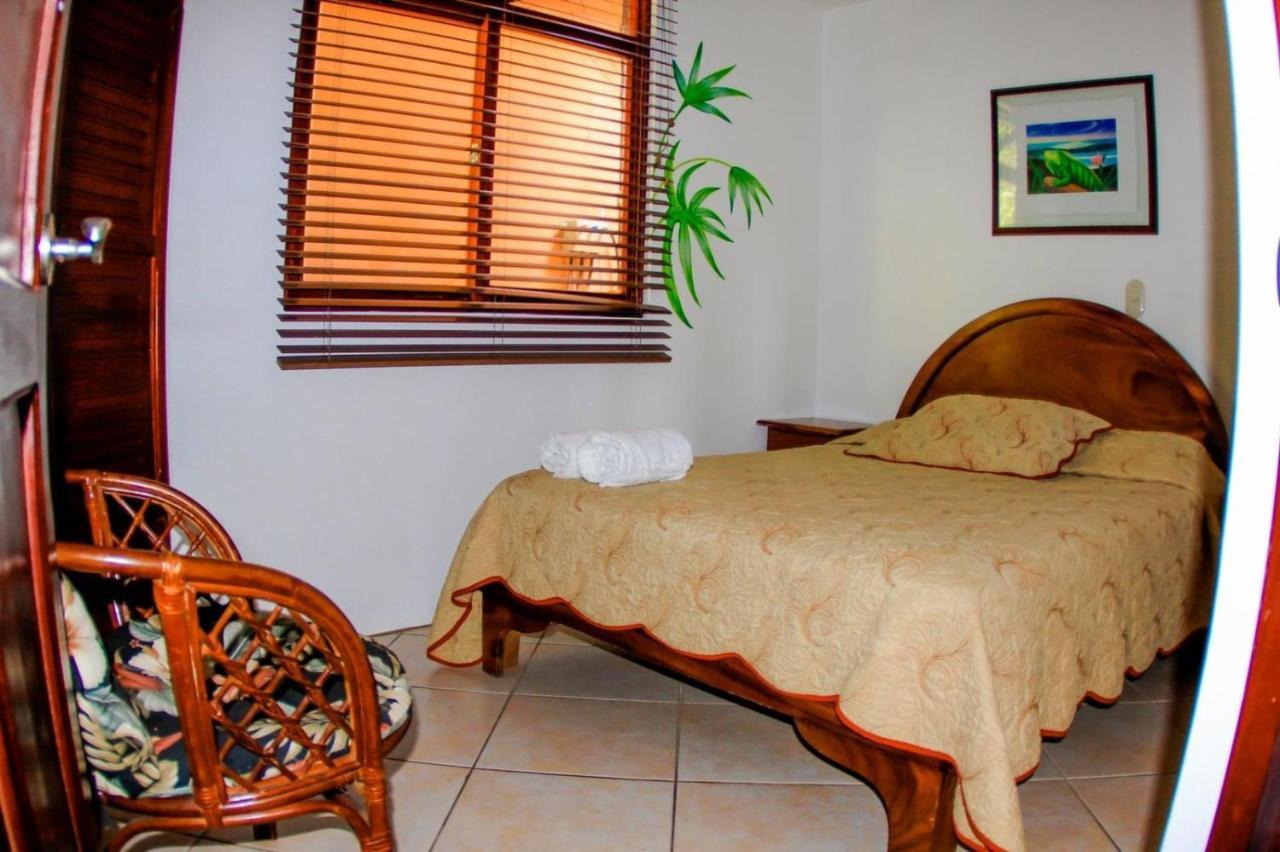 Marea Brava Villas ฆาโก ภายนอก รูปภาพ