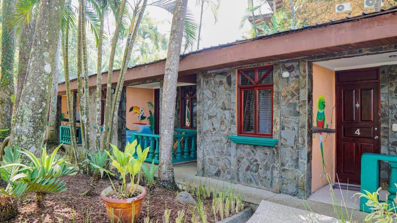 Marea Brava Villas ฆาโก ภายนอก รูปภาพ