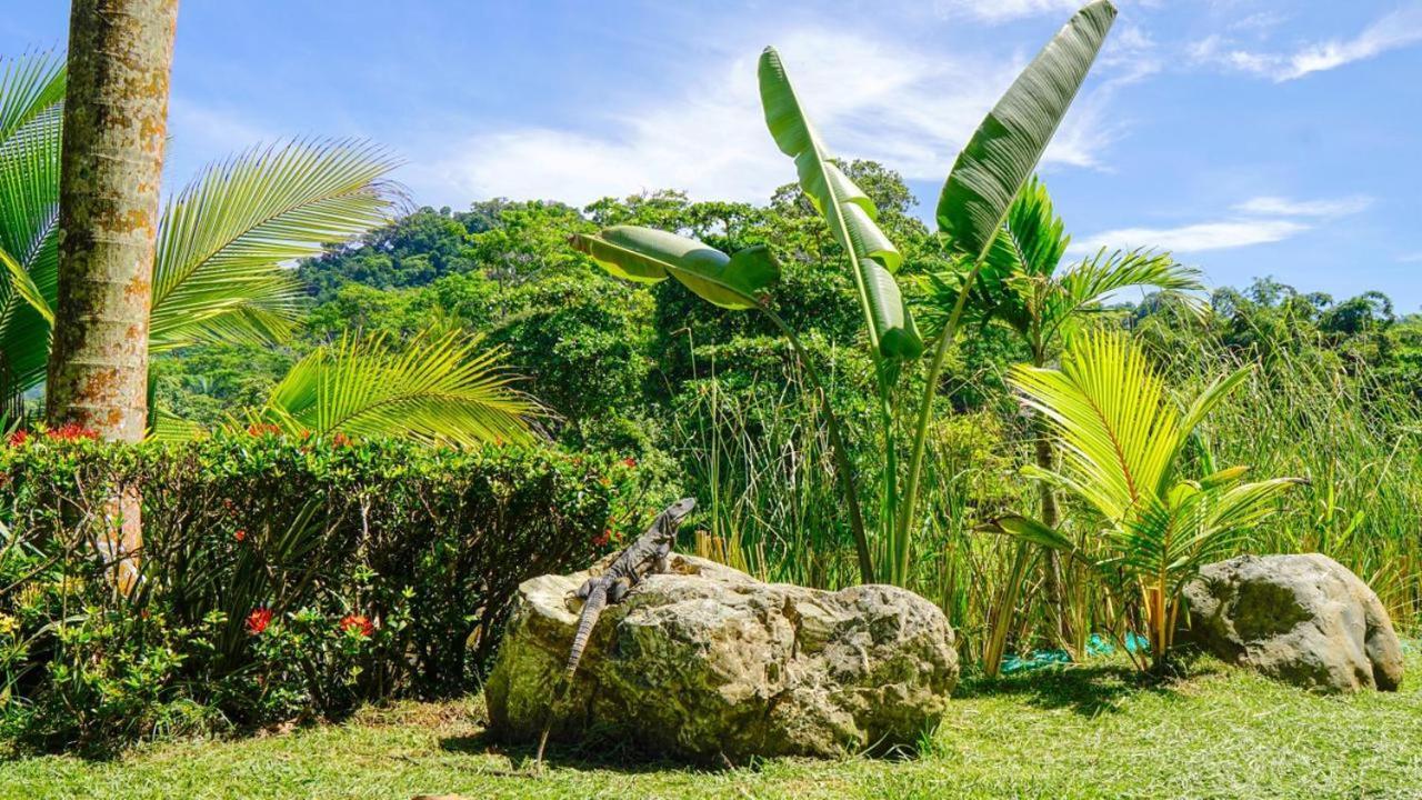 Marea Brava Villas ฆาโก ภายนอก รูปภาพ