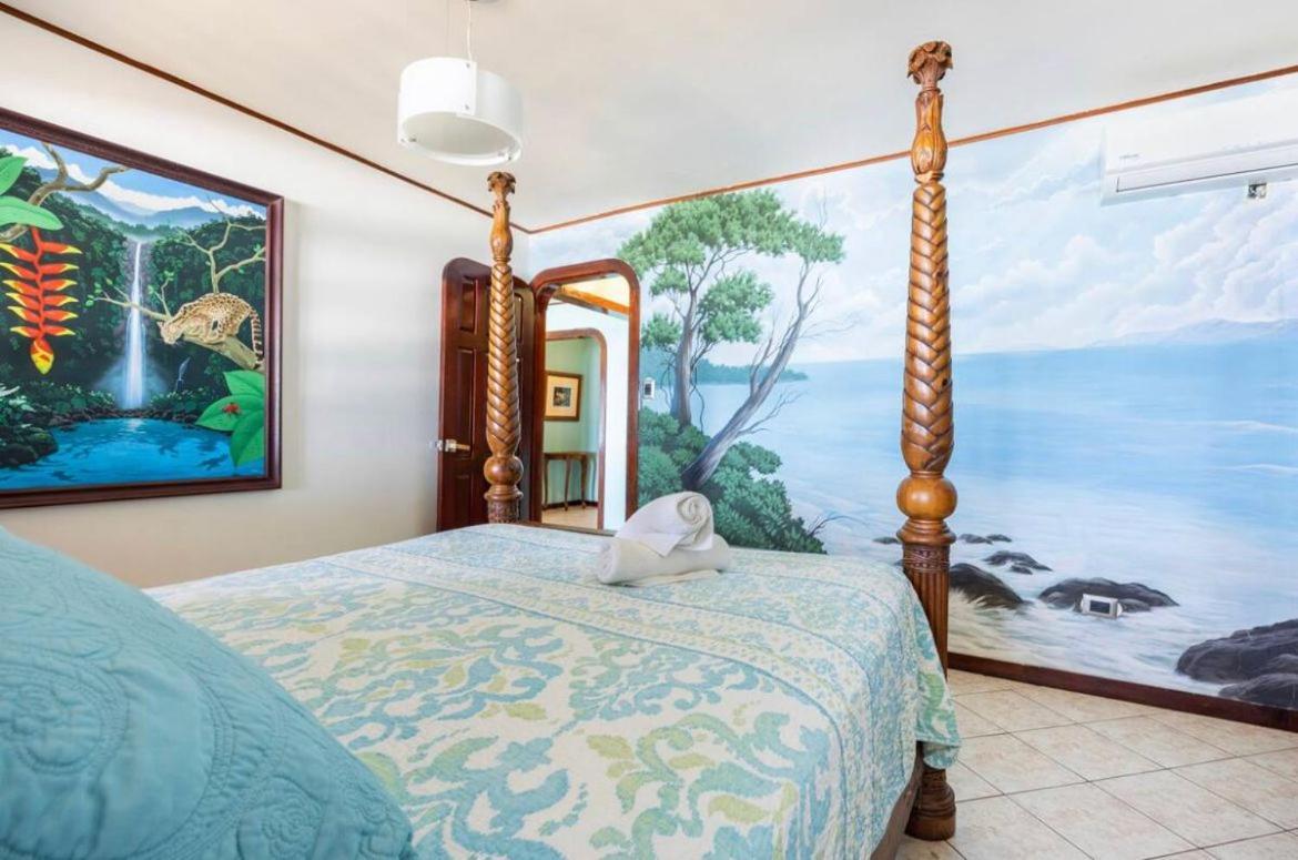 Marea Brava Villas ฆาโก ภายนอก รูปภาพ