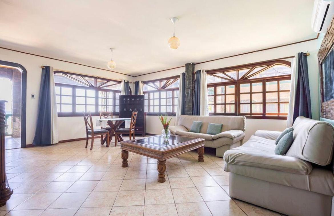 Marea Brava Villas ฆาโก ภายนอก รูปภาพ