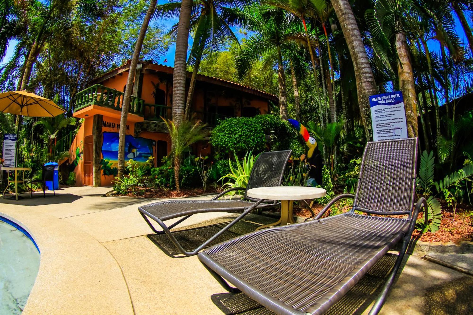 Marea Brava Villas ฆาโก ภายนอก รูปภาพ