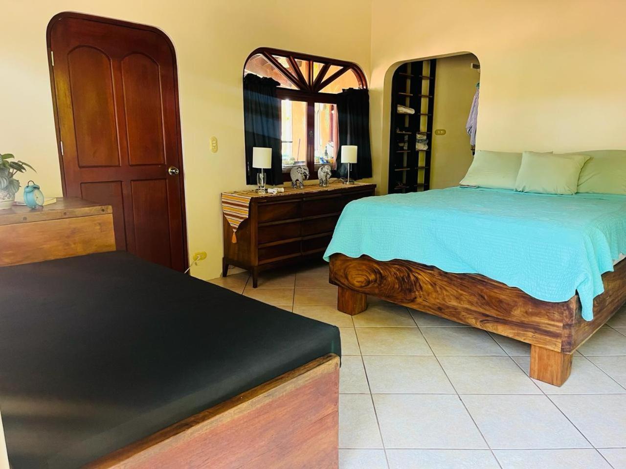 Marea Brava Villas ฆาโก ภายนอก รูปภาพ