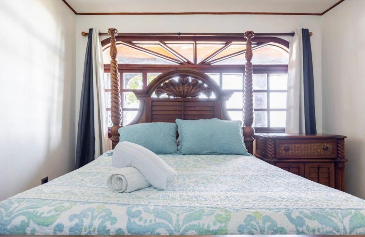 Marea Brava Villas ฆาโก ภายนอก รูปภาพ