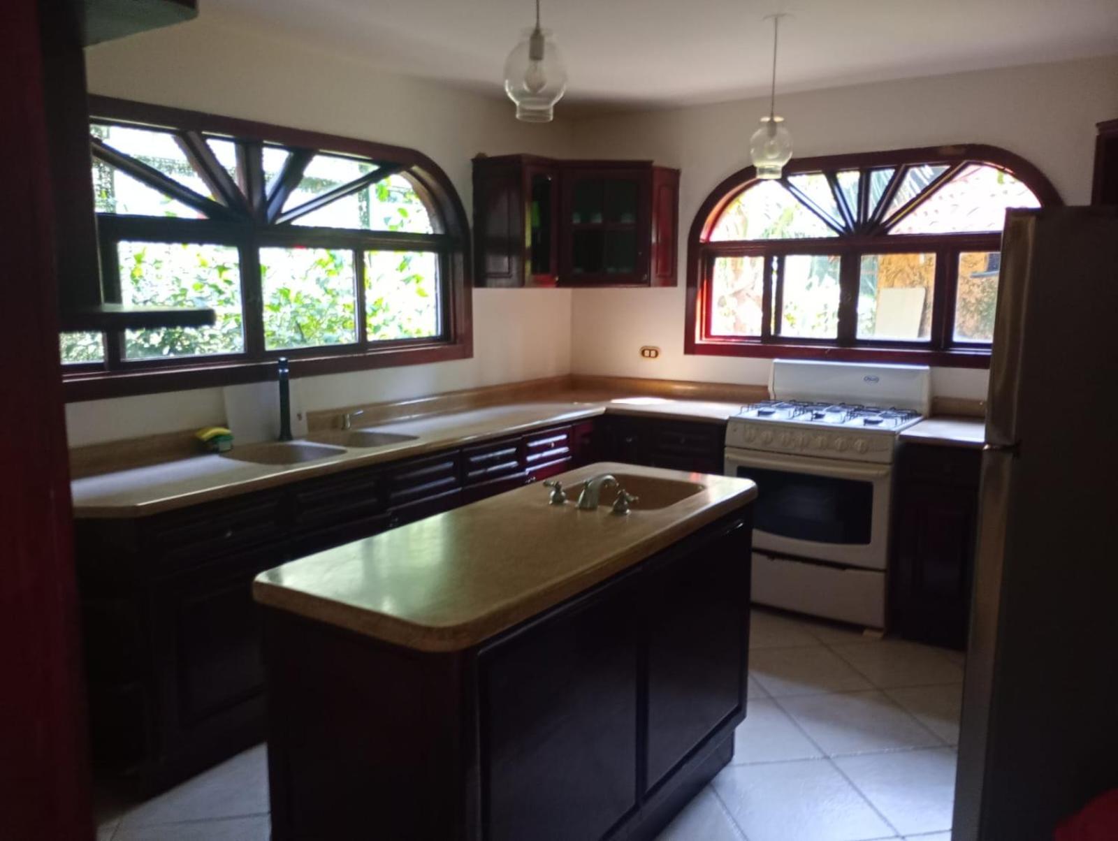 Marea Brava Villas ฆาโก ภายนอก รูปภาพ