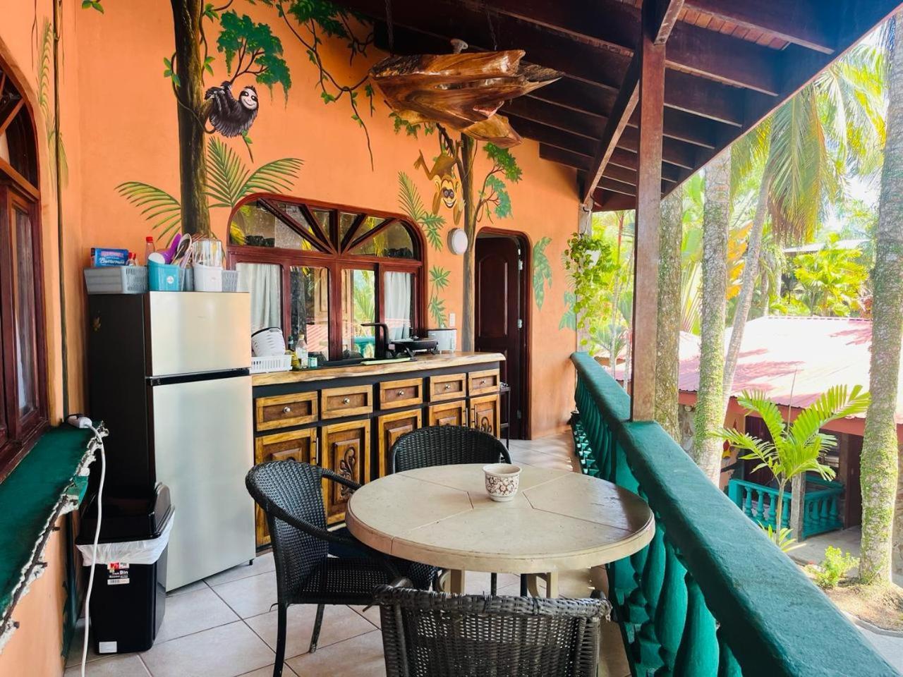 Marea Brava Villas ฆาโก ภายนอก รูปภาพ