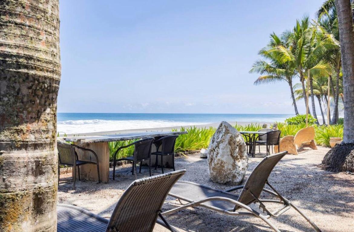 Marea Brava Villas ฆาโก ภายนอก รูปภาพ