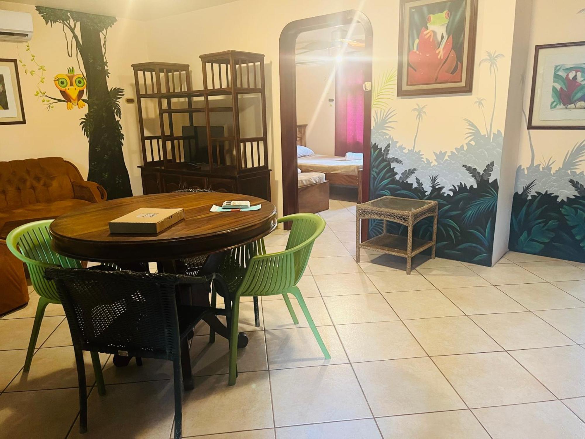 Marea Brava Villas ฆาโก ภายนอก รูปภาพ