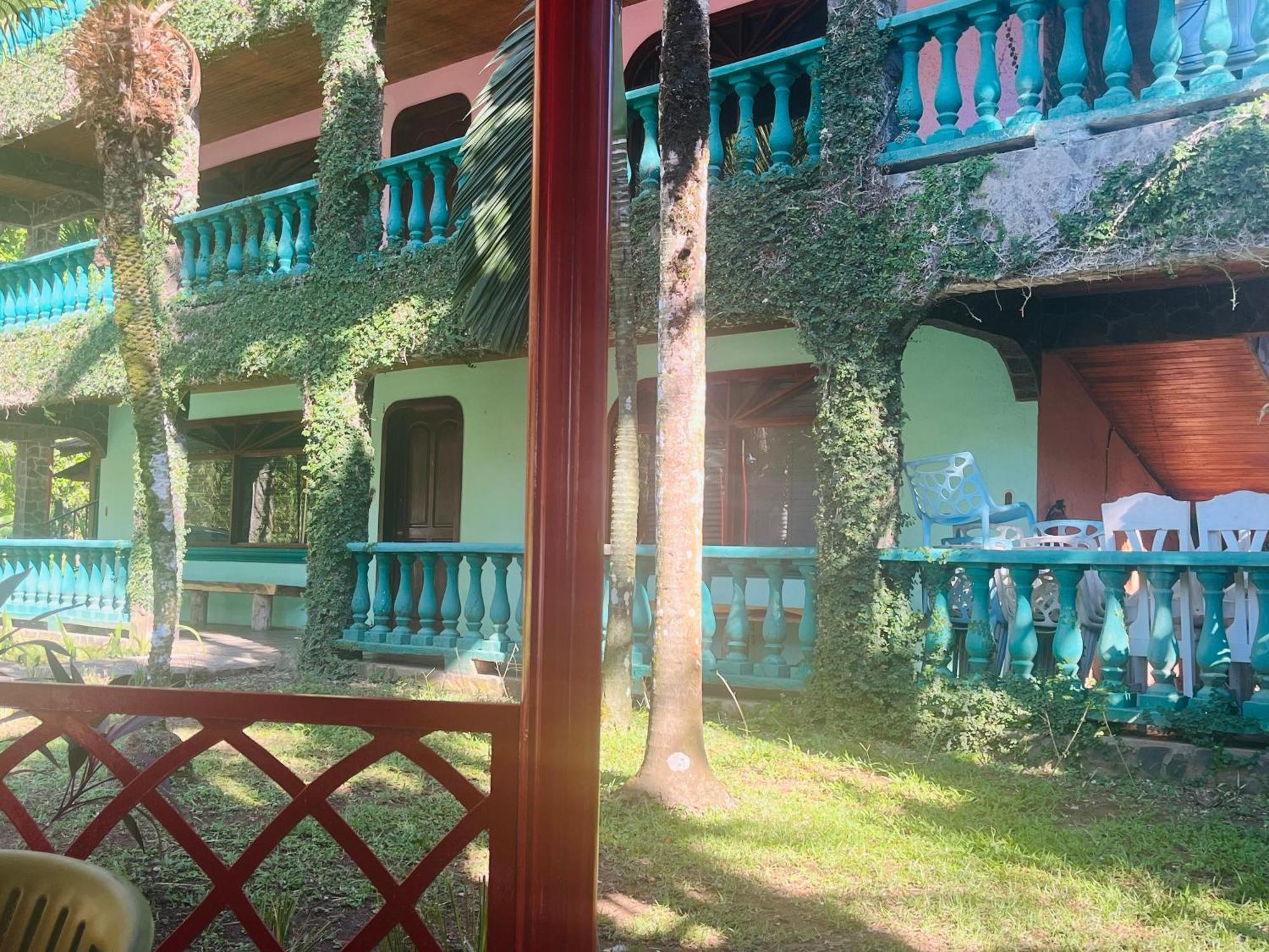 Marea Brava Villas ฆาโก ภายนอก รูปภาพ