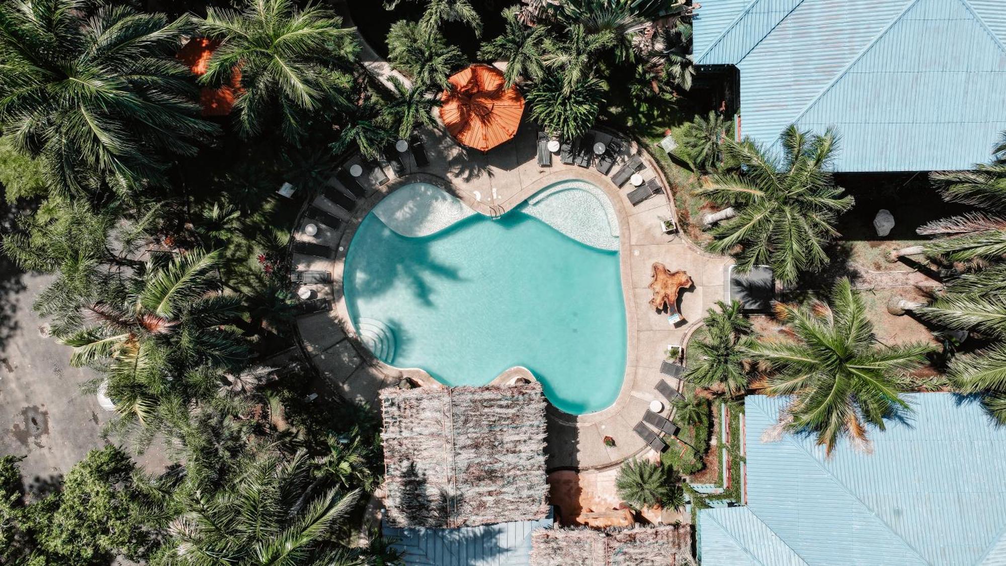 Marea Brava Villas ฆาโก ภายนอก รูปภาพ